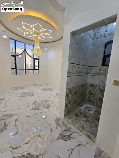 عماره سكنيه استثماريه للبيع ثلاثه ادوار شارع 12متر وبسعر مغري جدا 3