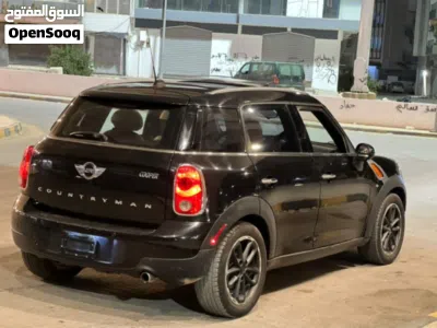 MINI Other 4