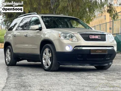 GMC Acadia SLT 2