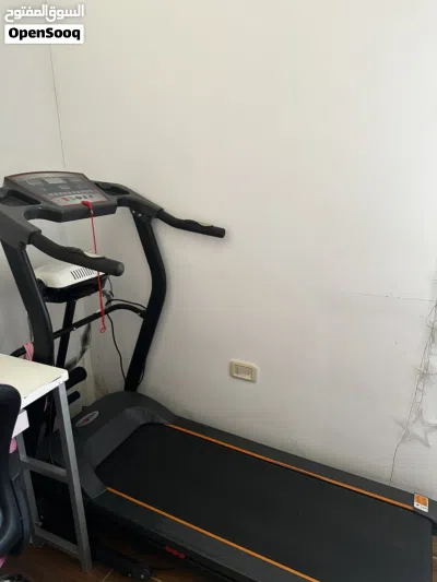 جهاز مشي قابل للطي 3