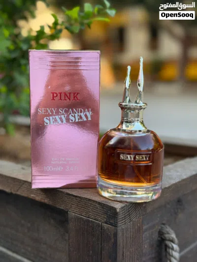 عطور برائحة فواحة 2