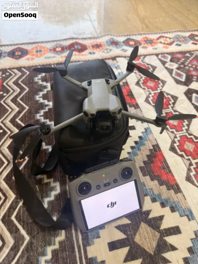 Dji dron mini 5 pro 4