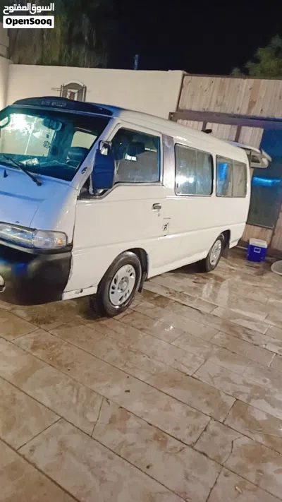 Hyundai H 100 2