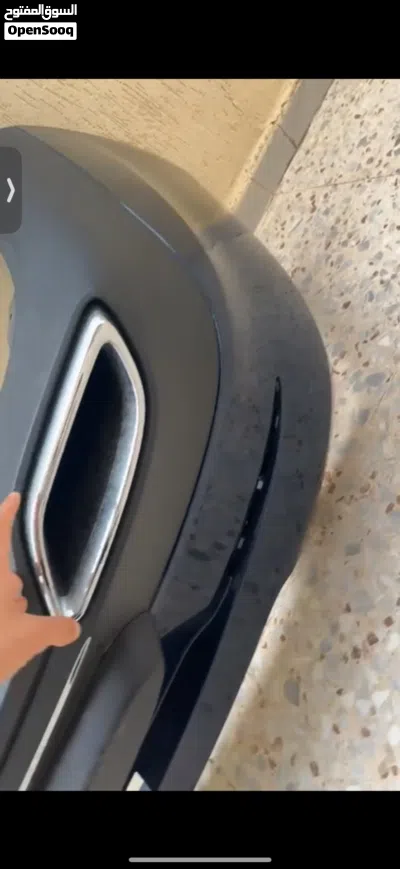 Mercedes Benz CLA-CLass CLA 250 3