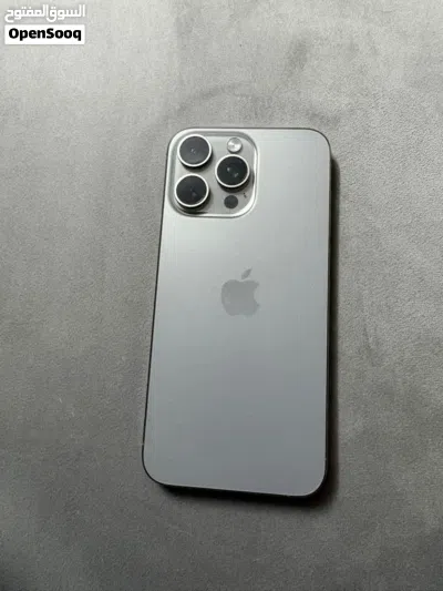 iPhone 15 pro max 256 g 2