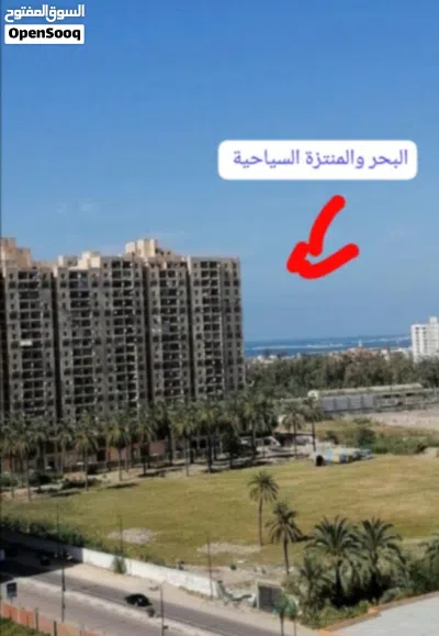 شقة 3 غرفة للبيع 4