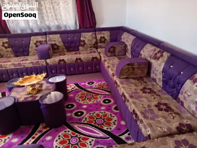 مجلس خليجي تفصيل 18تفصيل مع طاولات والمراكي السعر عاهاتف تجار لا يرنوش حافظ صوتهم 3