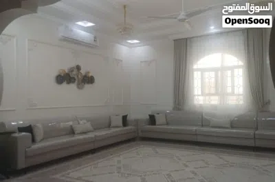 منزل للايجار اليومي في الاشخره 2