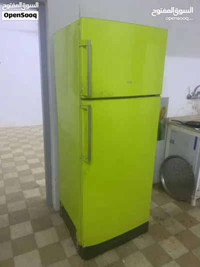 مبردة ثلاجة طباخ جرابي سنك ملحق 2