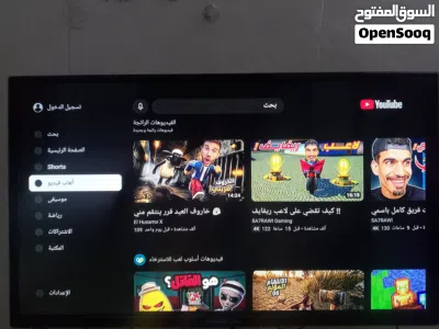 رسيفر اندرويد 5Gيحول شاشتك لسمارت مع اشتراك 10سنوات 4