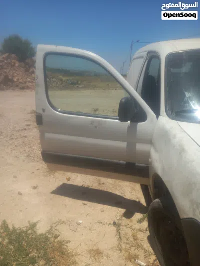 Citroen Berlingo 2
