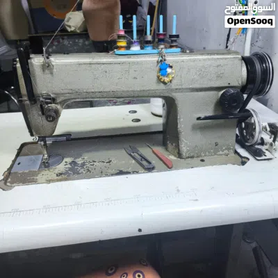 مكائن خياطه للبيع 4