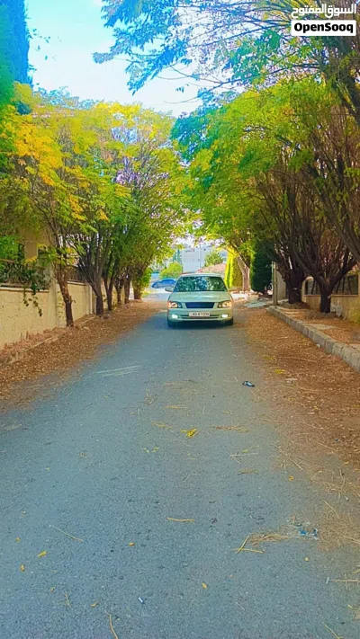 كيا اوبتيما LX 4