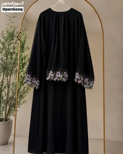 جبه+شال تجنن 2