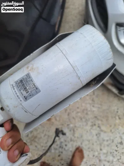 كاميره بولت 3