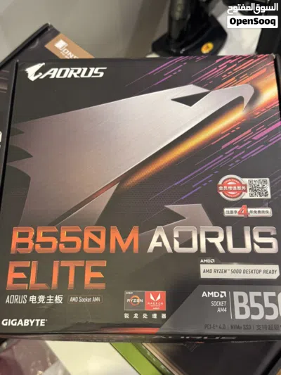 للبيع pc استعمال اقل من شهر 4