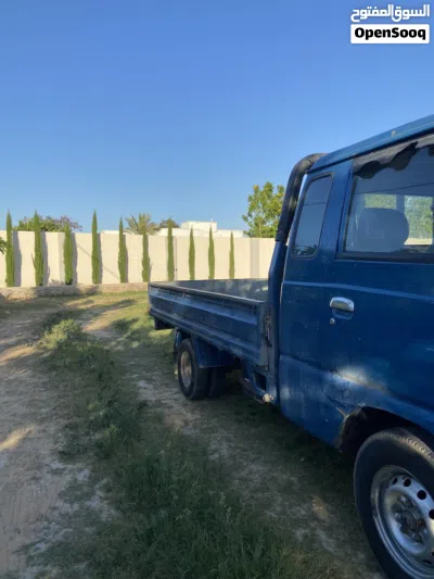 هيونداي بورتر 4