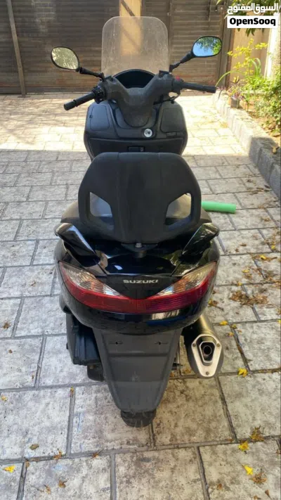 Suzuki GSX-S125 ABS 4