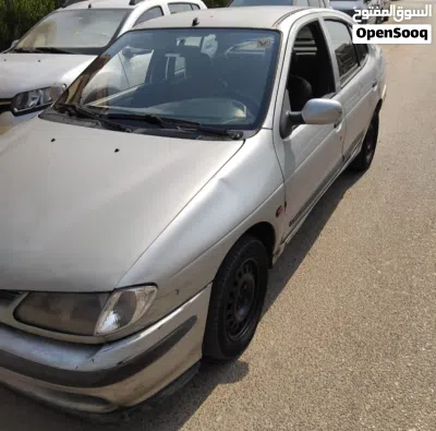 رينو ميجان Standard 2