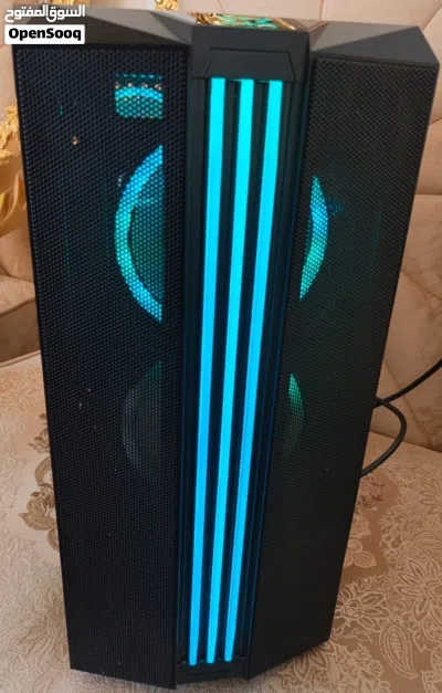 PC GAMING (RTX 2070) اداء قوي و كرت ممتاز 4