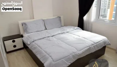 استديو واسع للإيجار مع انترنت لا محدود Specious apartment with unlimited WIFI 4