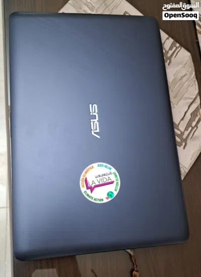 Asus Laptop 2