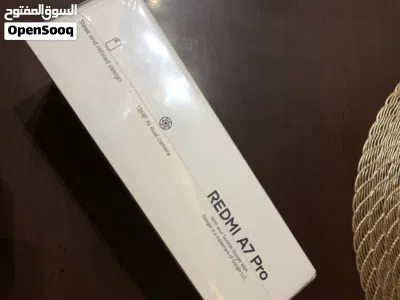 REDMI A7 Pro 128GB 4