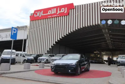 تويوتا كامري E 2