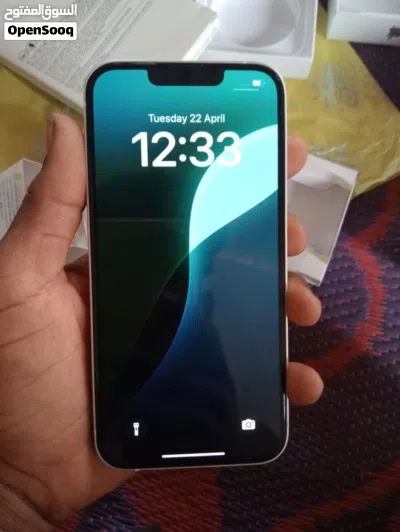 iphone 13 pro max 256g 2