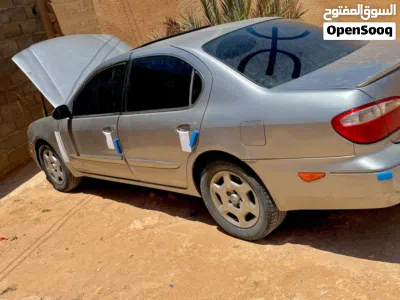 Infiniti Other 4