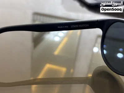نظارة شمسية نوع Louis Vuitton Waimea //unisex للجنسين 4