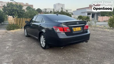 Lexus ES ES 350 2
