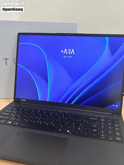 للبيع لابتوب شبه جديد ماركة عنصر Intel i5 الجيل 13 سعر مميز 3