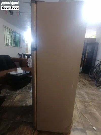 ثلاجه مستعمله للبيع 2