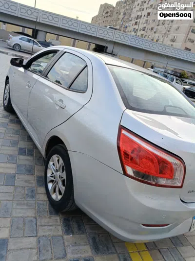 شيفروليه اوبترا Standard 3