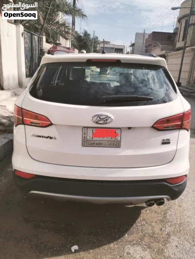 هيونداي سنتافي GL 2
