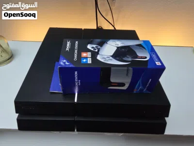 PlayStation 4 1000Gb 2