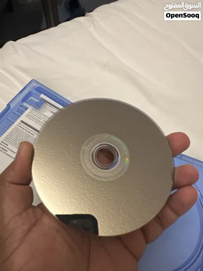 F1 2022 Play Station 5 CD 4