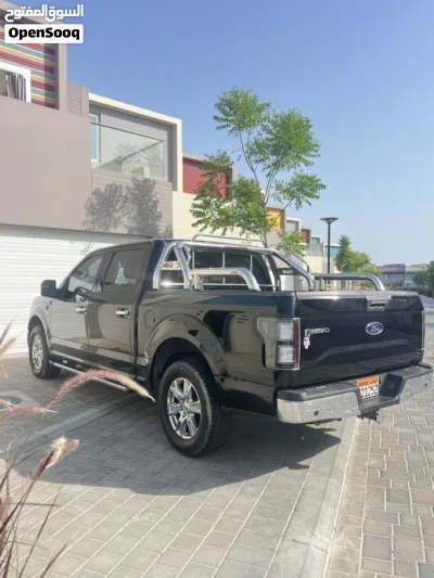 Ford F-150 XLT 3