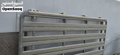 jeep Roof rack 2