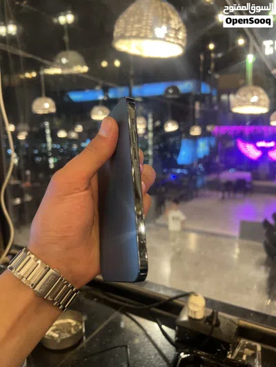 ايفون 12 pro 512g 4