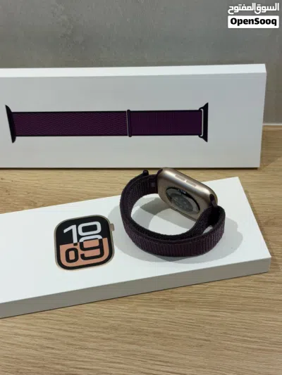 Apple Watch Series 10 46 2