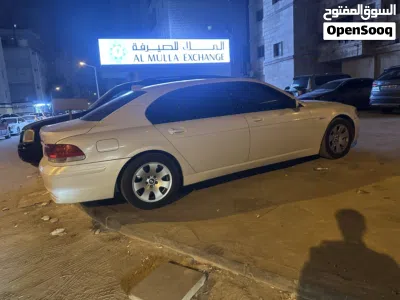 BMW Other 4