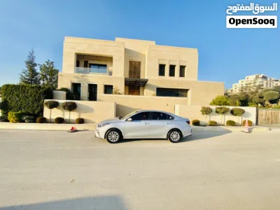 كيا K3 EX 4