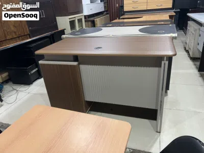 مكاتب عمليه و راقيه و تصميمات عصريه 2
