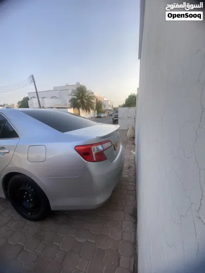 تويوتا كامري LE 4