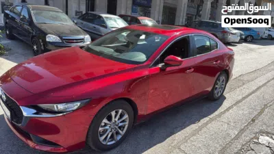 Mazda Other 3