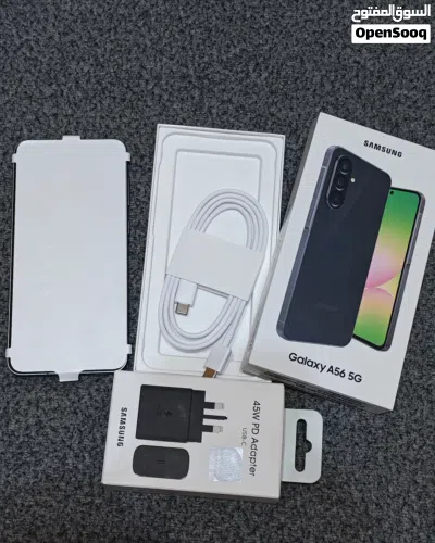 SAMSUNG A56 2