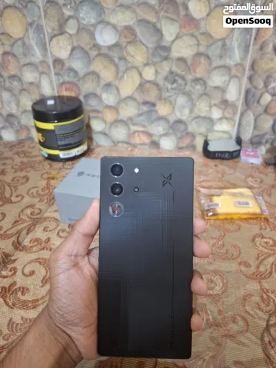 Redmagic 10s pro 2