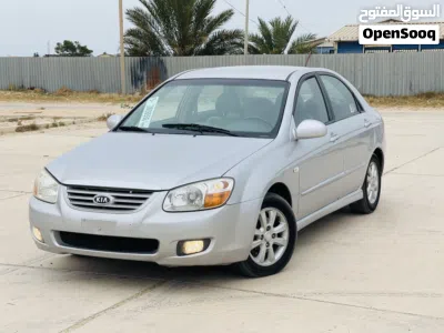 Kia Cerato EX 2